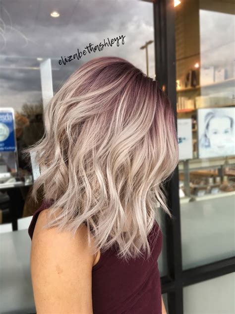 10 Trendy Medium Hairstyles And Top Color Designs Pop Haircuts