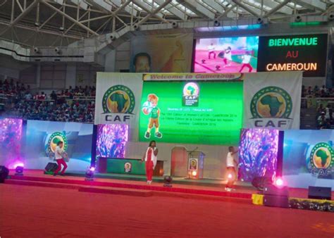 Le tirage au sort qui devait avoir lieu le 25 juin a été reporté au 15 août. Cameroon-Info.Net:: Cameroun - CAN 2016: Voici le résultat ...