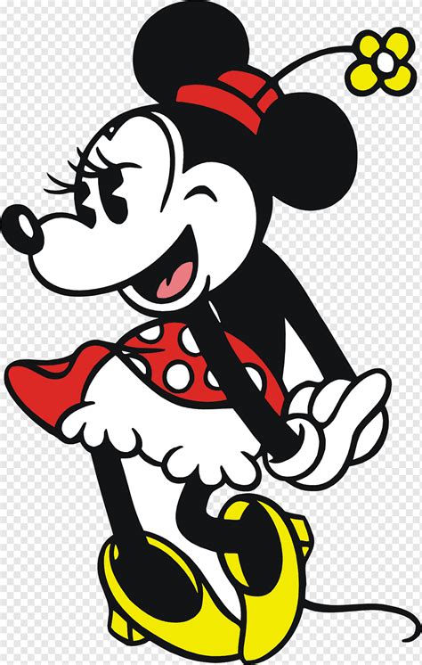 Minnie Mouse épica Mickey Mickey Mouse Ridículo Mortimer Mouse Mickey