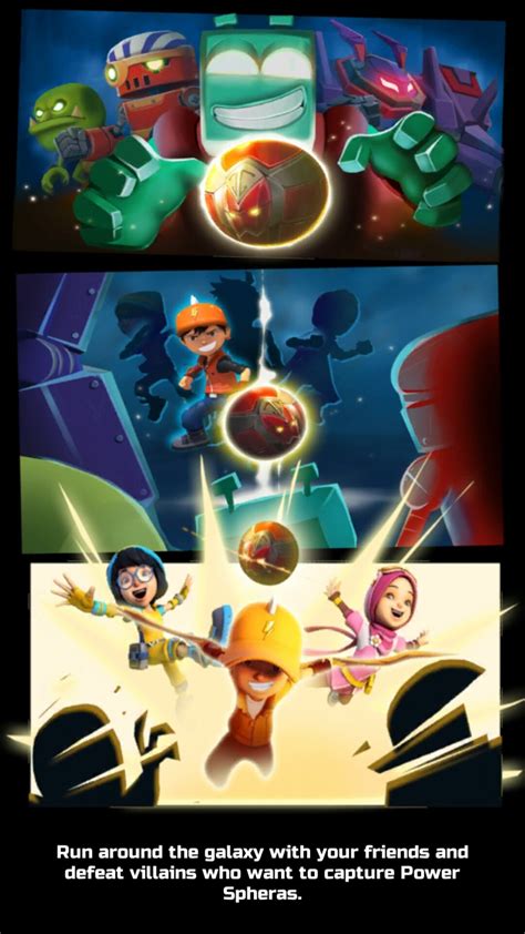 We would like to show you a description here but the site won't allow us. BoBoiBoy Galaxy Run: Fight Aliens to Defend Earth ...