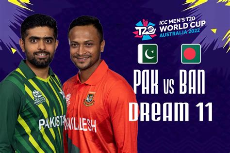 Pak Vs Ban Live Streaming Pakistan Chasing 128 To Beat Bangladesh In