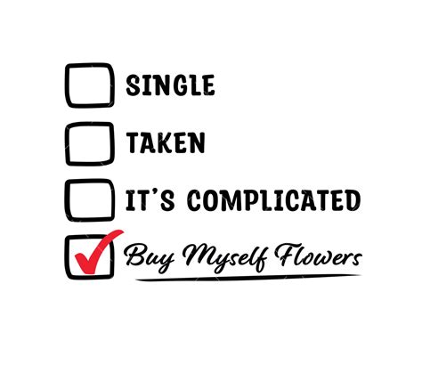I can buy myself flowers SVG, PNG, PDF, Valentine’s Day SVG