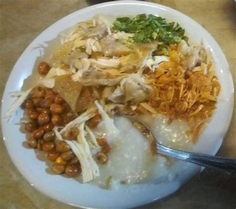 Pengalaman tidur seperti mimpi, banyak dialami oleh semua orang. Resep Bubur Ayam Bandung Spesial Enak