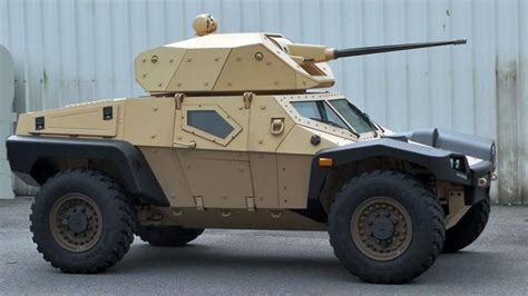 Panhard Crab Army Vehicles Armored Vehicles Offroad Vehicles Bug Out