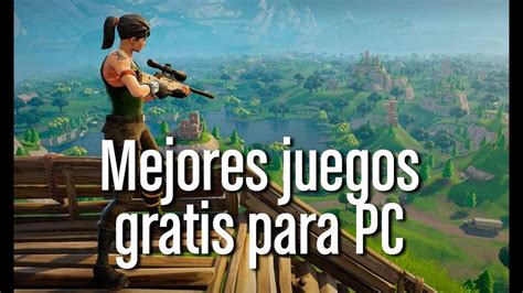 Descargar Videojuegos Gratis Antiguos Para Pc Top15 Los Mejores 10