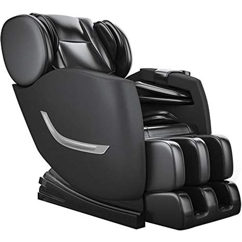Top 10 Best Full Body Massage Chairs In 2020 Buyers Guides