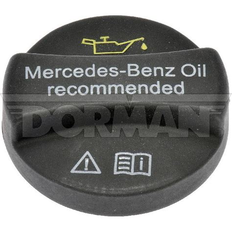 Oe Replacement For 2013 2014 Mercedes Benz C300 Engine Oil Filler Cap