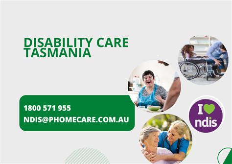 Disability Care Hobart Ndis Disability Support Accommodation