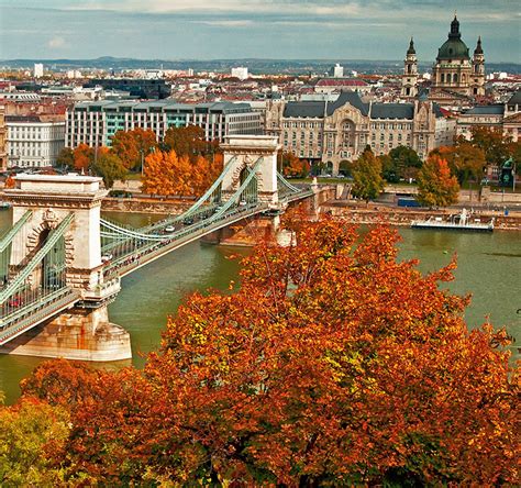 Discover Budapest Visiting Budapest With Big Bus Tours