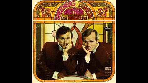 The Smothers Brothers Comedy Hour Vinyl Album Youtube