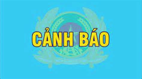 Canh Bao Youtube