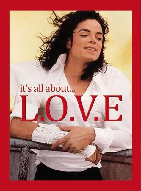 Lets Share This Love ♥ Michael Jackson Magazine Michael Love Jackson