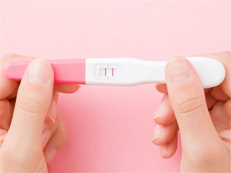 44 Schlau Bilder Ab Wann Kann Man Einen Schwangerschaftstest Machen Wie Funktioniert Ein