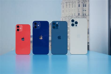 Iphone 12 Pro Max Vs Iphone 12 Pro Mini σύγκριση κάμερας