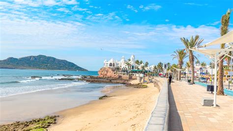 Your Guide To The Best Mazatlán Beaches Hoptraveler
