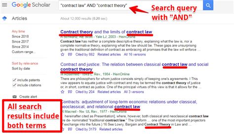 Google scholar is google's search engine built specifically to search scholarly and academic works. Google Scholar Guide: How to Use Google Scholar for Legal ...