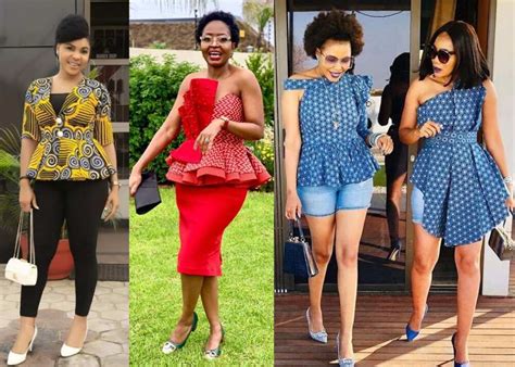 50 African Print Styles For Ladies In 2024 Stunning Photos Yen Gh
