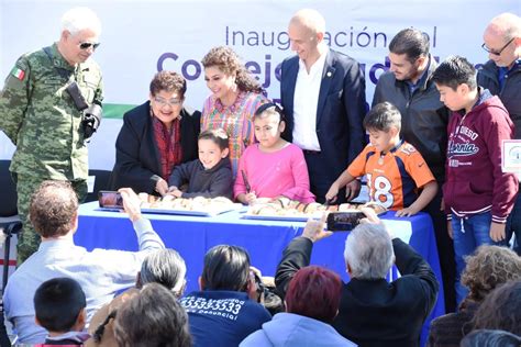 Con La Presencia De Autoridades Capitalinas Inauguraron Consejo Ciudadano En Iztapalapa Infobae