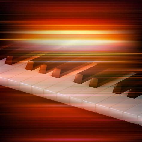 Abstract Piano Wallpapers Top Free Abstract Piano Backgrounds Wallpaperaccess