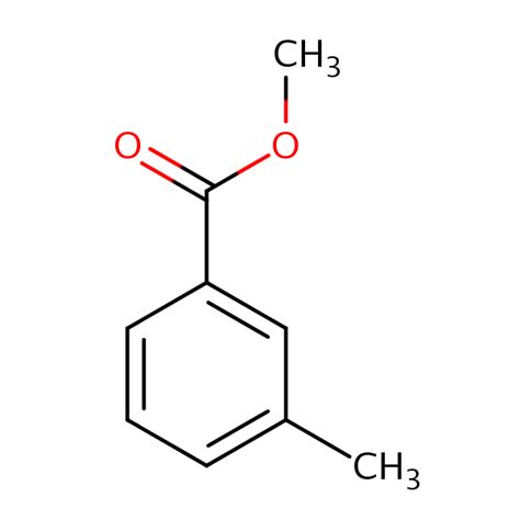 Benzoic Acid 3 Methyl Methyl Ester Sielc Technologies