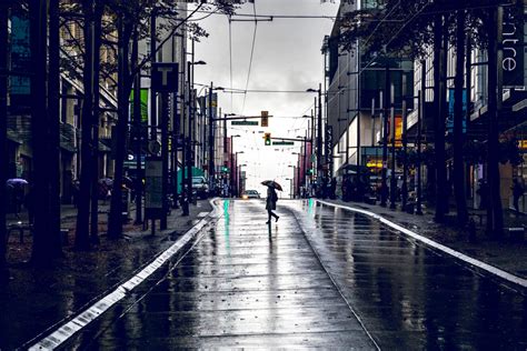 Health Benefits Of Walking In The Rain Inside Vancouver Bloginside