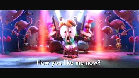 Storks How You Like Me Now Hd With Images Storks