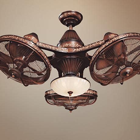 In victorian white finish ceiling medallion victorian ceiling fans lovely 52inch led chandelier fan light modern new crystal chandelier fan ceiling fans with and blade holders than other ceiling fan styles the higher victorian ceiling fans awesome goth chandelier black vintage chandelier. 38" Esquire Rich Bronze Finish 3-Head Ceiling Fan - #99349 ...