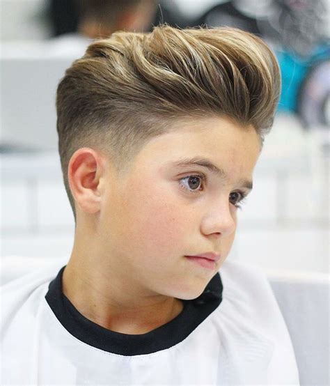 100 Best Hairstyles For Teenage Boys The Ultimate Guide Artofit