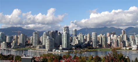 Vancouver is the largest metropolitan area in western canada , and third largest in canada, with a population of 2.6 million. Metro Vancouver - Wikipedia