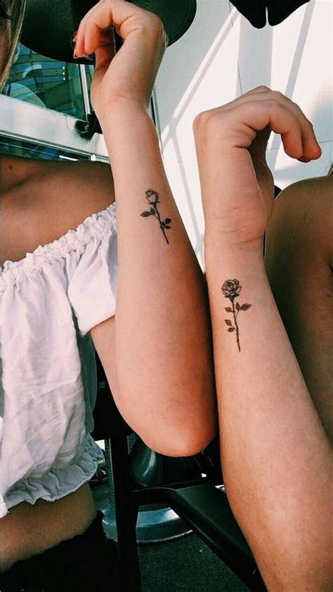 rose girly tattoos girlterestmag