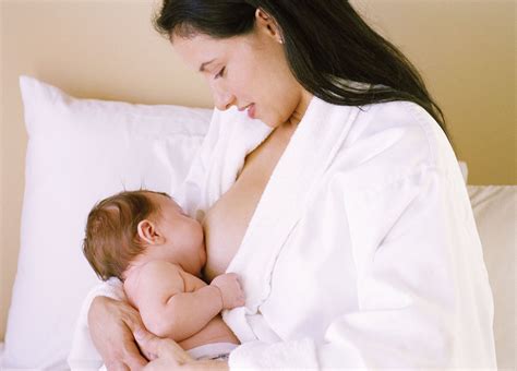 The Facts About Breastfeeding Myths