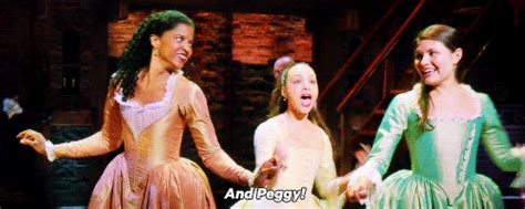 Urban Dictionary The Schuyler Sisters