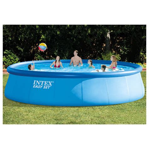 11 Best Above Ground Pool For 2020 Expert Reviews And Buying Guide