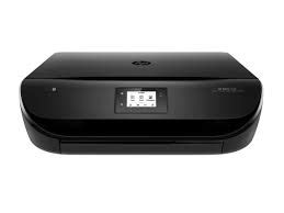 T he window for this feature is back, and my hp envy 5540 now prints in color or black and white. HP Envy 5549 Driver