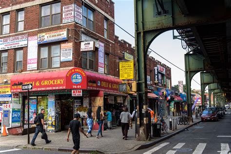 Consider Queens Renting In Jackson Heights Naked Apartments Ground Floor