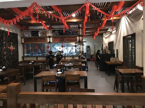 Penang Hawker, Pantai Indah Kapuk - Lengkap: Menu terbaru, jam buka