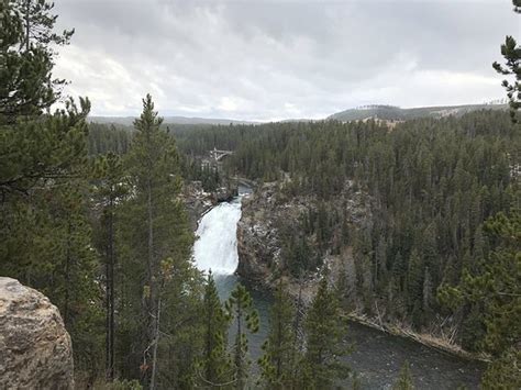 Grand Loop Road Yellowstone National Park 2019 All You Need To Know