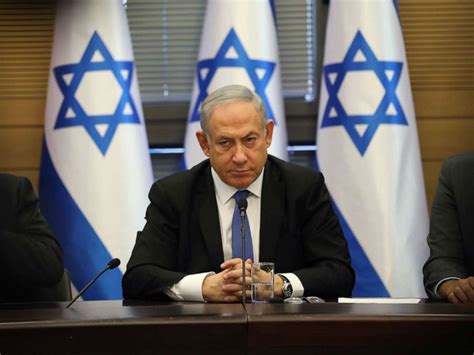 Netanyahu has been the prime minister of israel for 12 years but has fallen short of the majority of votes during a general electioncredit: Israeli Prime Minister Benjamin Netanyahu indicted for ...