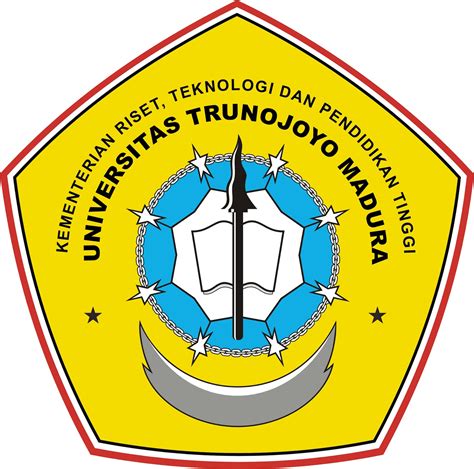 Logo Utm Terbaru Png
