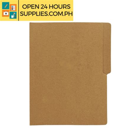 Brown Folder Bonus Long 9 12 × 14 12 Inches Supplies 247 Delivery