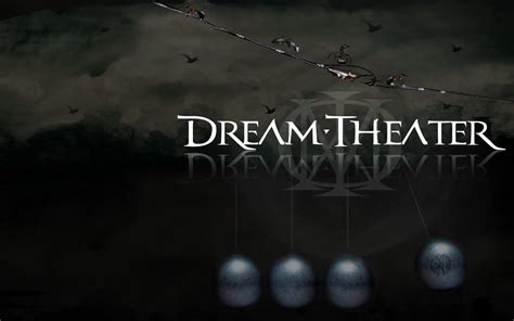 Darcy Cruz Dream Theater Background