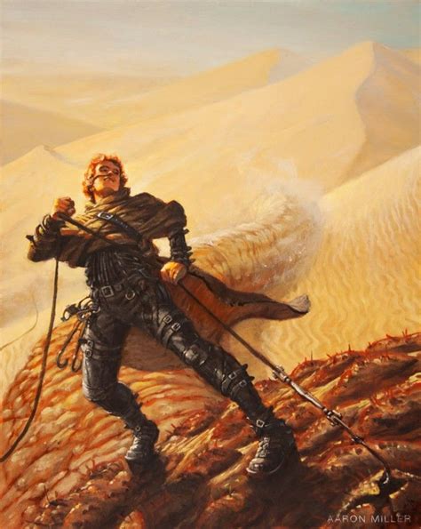 Dune Concept Art And Illustrations Concept Art World Dune Art Dune