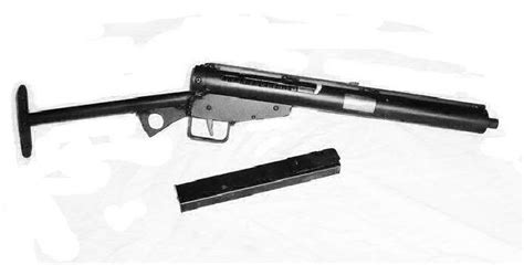 Sten smg compatible diy substitute magazine grabcad. The DIY STEN Gun (Practical Scrap Metal Small Arms Vol.3).pdf | Guns, Scrap metal, Metal working