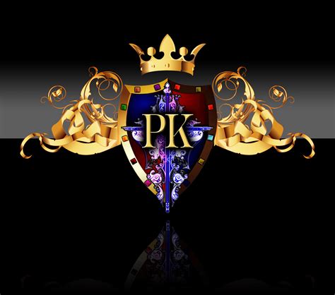PK Logo LogoDix