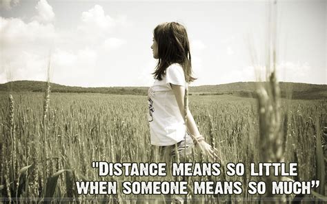 Cute Long Distance Relationship Quotes With Hd Images