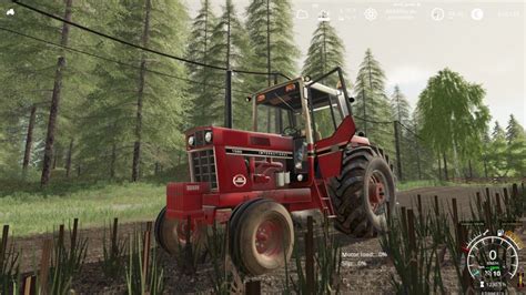 Pack Of Old Ih Fs19 Mod Mod For Farming Simulator 19 Ls Portal