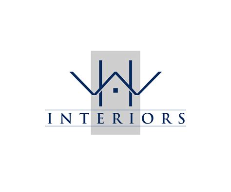 Famous Interior Designer Logos References Architecture Furniture And