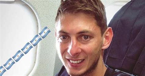 Pilot in emiliano sala crash was not cleared to fly plane. Emiliano Sala's flight to Cardiff was arranged by his ...