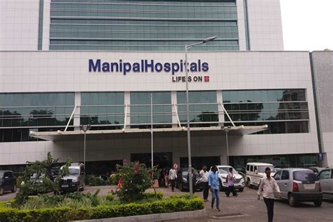 Here is a list of our doctors by their qualifications and specialties. Manipal Hospital, along with -TPG in talks for acquiring ...