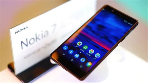 Is the nokia 7 plus the device to translate the wide consumer interest in the 'new' nokia into real sales? Vivo Y75 vs Nokia 7: 5.7-inch display, 6GB RAM - Price Pony